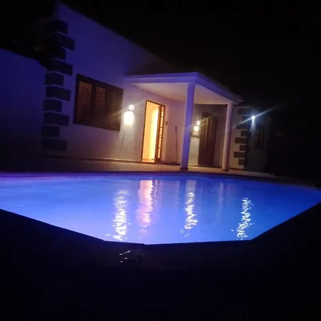 Luxury 4 Bed Central Playa Blanca Playa Blanca (Lanzarote)